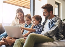 &iexcl;Transforma tu vida desde casa con conferencias inspiradoras!