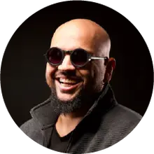 Johan Molina (@soyhechicero)