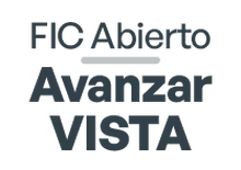 FIC Abierto Avanzar Vista