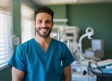 Descuentos especiales en insumos odontológicos