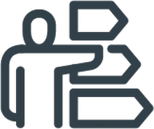 1 l&iacute;der acompa&ntilde;ante por cada 5 estudiantes