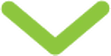 Arrow Down Green