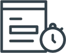 Sin filas ni esperas