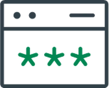 Autogesti&oacute;n de clave de red