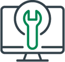 Consola gesti&oacute;n de casos (Smart IT)