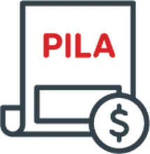 Pago de Seguridad Social