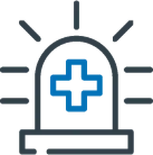 Atenci&oacute;n M&eacute;dica de Urgencias