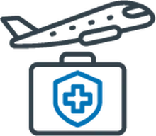 Asistencia en viaje al exterior