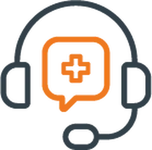 L&iacute;neas para solicitar asistencias de seguros