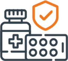 Solicita auxilio para medicamentos