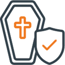 Solicita auxilio para gastos funerarios