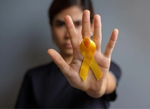 Septiembre es color &iexcl;Amarillo esperanza!