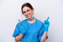 Auxiliar Odontol&oacute;gico