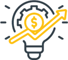 Evoluci&oacute;n financiera de las generaciones