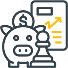 Estrategias de ahorro e inversi&oacute;n por generaci&oacute;n