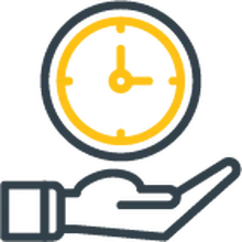 Ahorrar&aacute;s tiempo