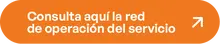 Consulta aquí la red de operación del servicio
