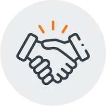 El servicio se reconocerá