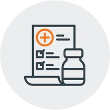 Fórmula o prescripción médica