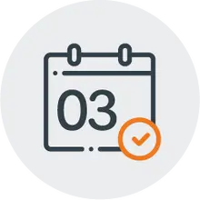 3 días hábilescobertura