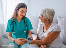 JUNTOS Cuidados Paliativos