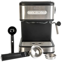 Cafetera Espresso K-EX Kalley Capacidad 1.6 litros