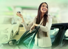 Feria del vehículo 2025