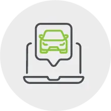 Asesoría personalizada, acompañamiento de Tránsito y Secretaría de Movilidad