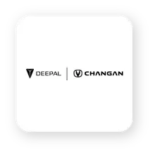 Deepal / Changan