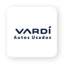VARDÍ Autos Usados