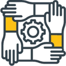 Conexión con la Cooperativa