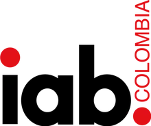 LOGO IAB COLOMBIA