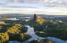 Protección y desarrollo sostenible en armonÍa con la naturaleza