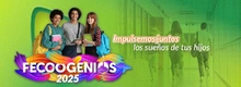 Fecoogenios 2025