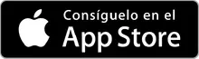 Consíguelo en App Store