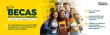 Becas Excelencia