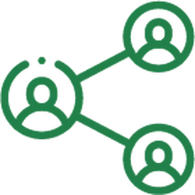 Comparte esta información con amigos y familiares