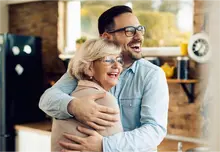 Del mimo a la conversación: Cómo mantener vivo y fuerte el vínculo con tus hijos