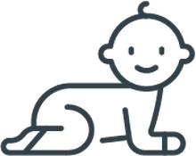 Si tu hijo es un bebé