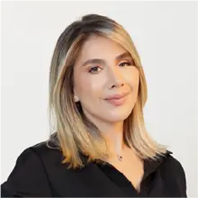 Daniela Estacio. CEO de Gaphant