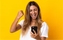 Al completar las 5 conferencias, recibirás tu Cupón Dorado digital