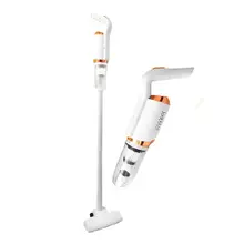 Aspiradora 2 en 1 portátil ligera multiuso para hogar