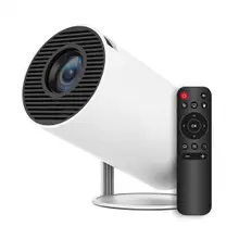  Proyector Ultra HD WiFi 4k Bluetooth Hy300 Automático