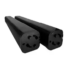 Barra de sonido Mertec 2 en 1 BT MT-025B negro 