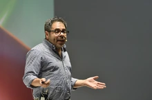 Conferencista Efrén Mártinez