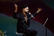 Conferencista Lao Yaha