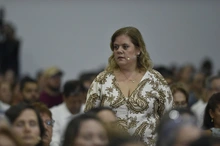 Conferencista Noelia Pace