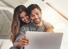 Estamos evolucionando para ti