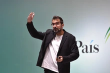 Conferencista invitado Borja Vilaseca 