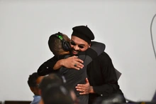 Conferencista Lalo Yaha